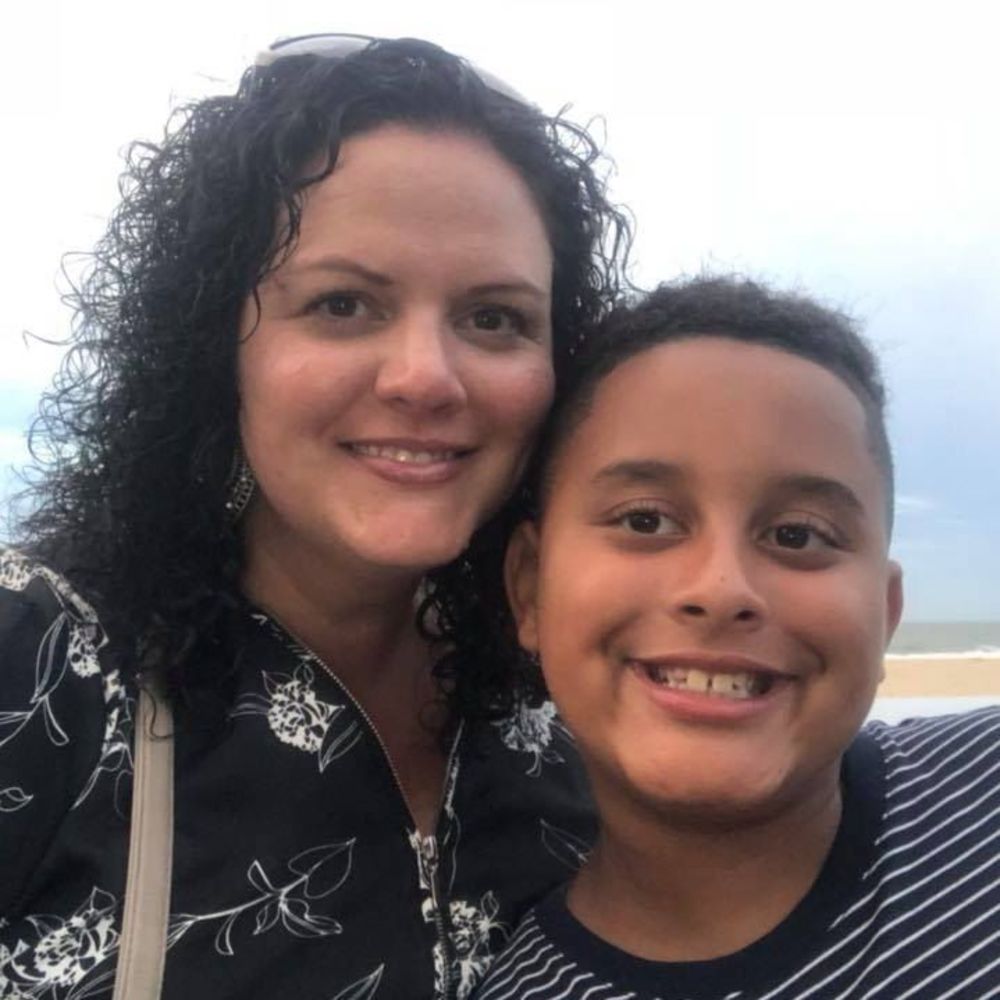 Meet your Posher, Beth